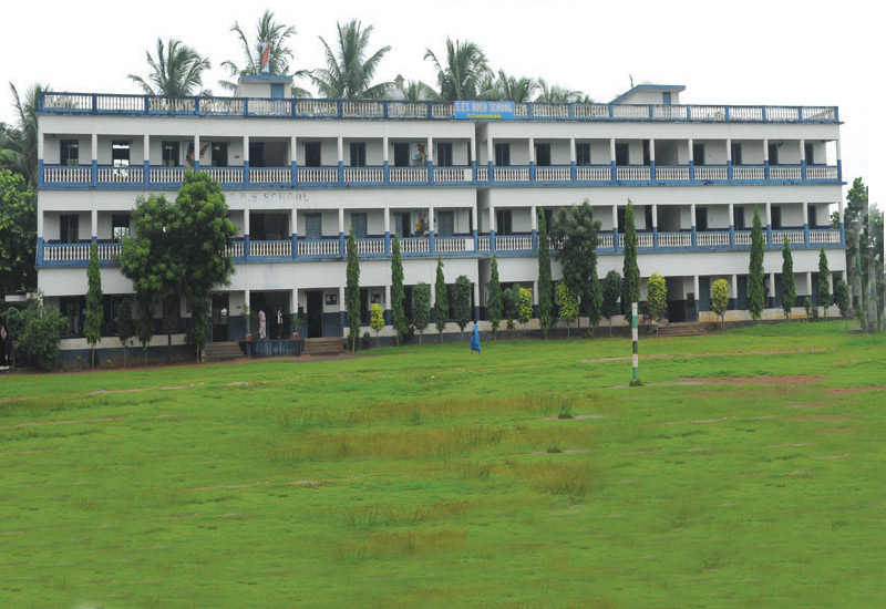 sfs high school at pithapuram